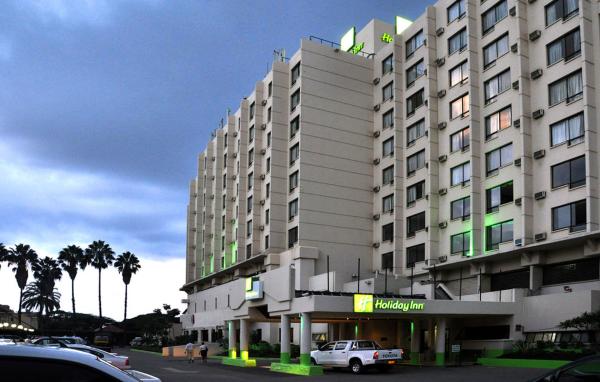 Holiday Inn Harare - 141030