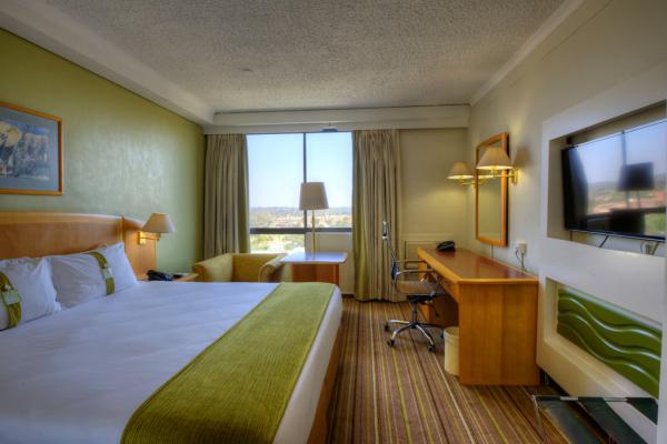 Holiday Inn Harare - 141032