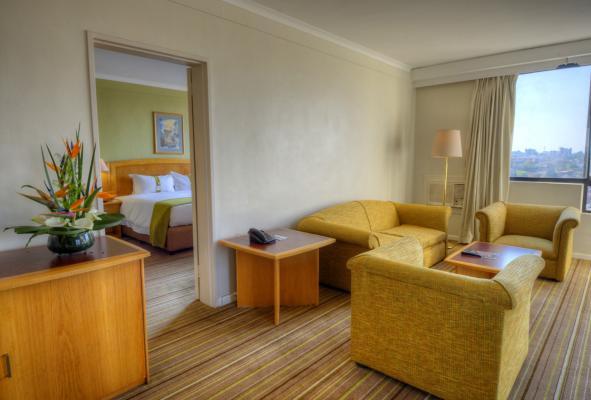 Holiday Inn Harare - 141034