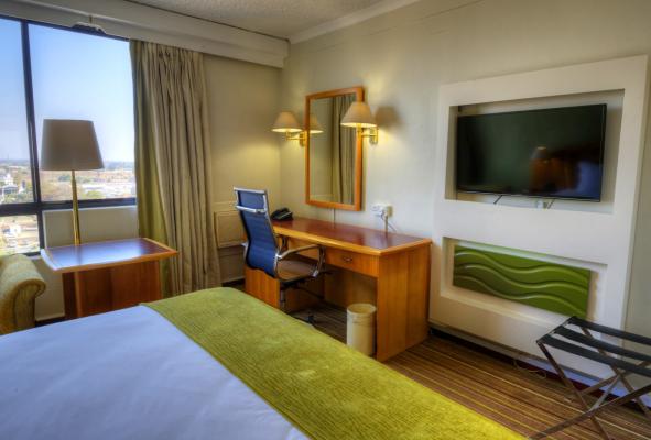 Holiday Inn Harare - 141039