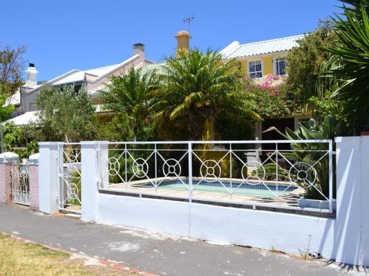 De Waterkant Cottages & Apartments - 141157