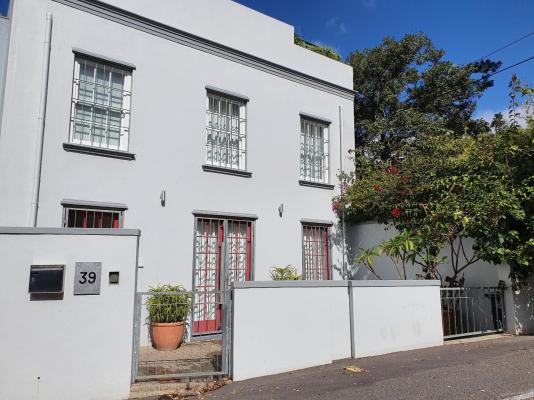 De Waterkant Cottages & Apartments - 141161