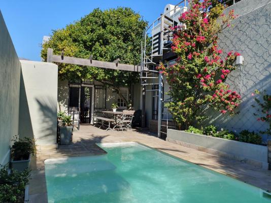 De Waterkant Cottages & Apartments - 141162