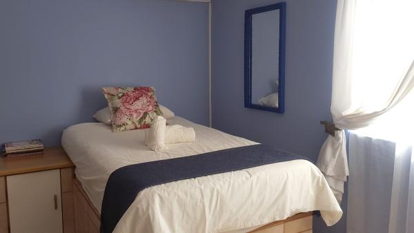 Indigo Self Catering Guesthouse - 141190