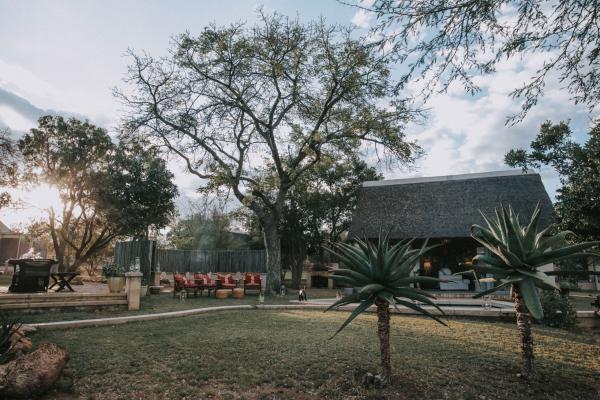 Tanda Tula Safari Camps - 141279