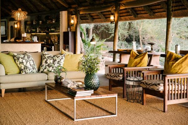 Tanda Tula Safari Camps - 141291