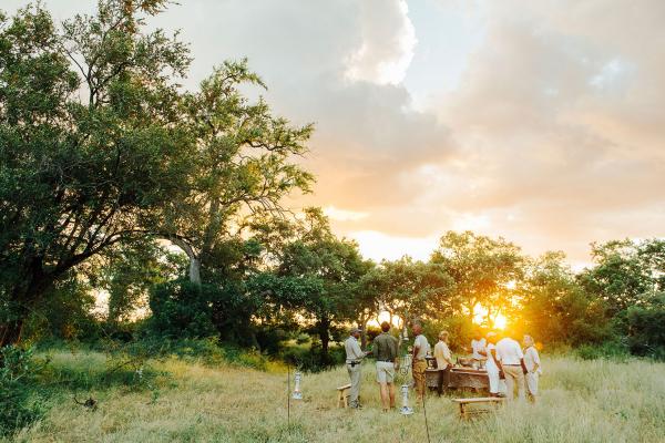 Tanda Tula Safari Camps - 141293