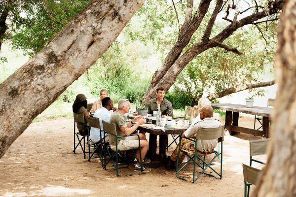 Tanda Tula Safari Camps - 141297