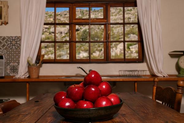 Fairfield Cottages - 141377
