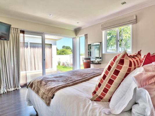 Nova Constantia Boutique Residence - 141383