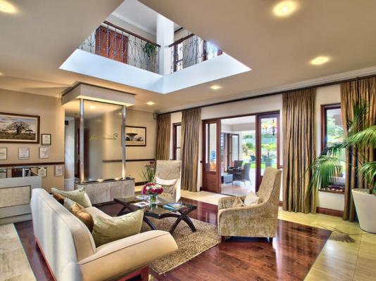 Nova Constantia Boutique Residence - 141386