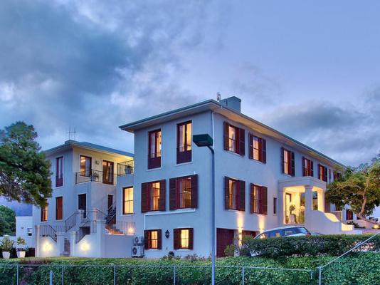 Nova Constantia Boutique Residence - 141387