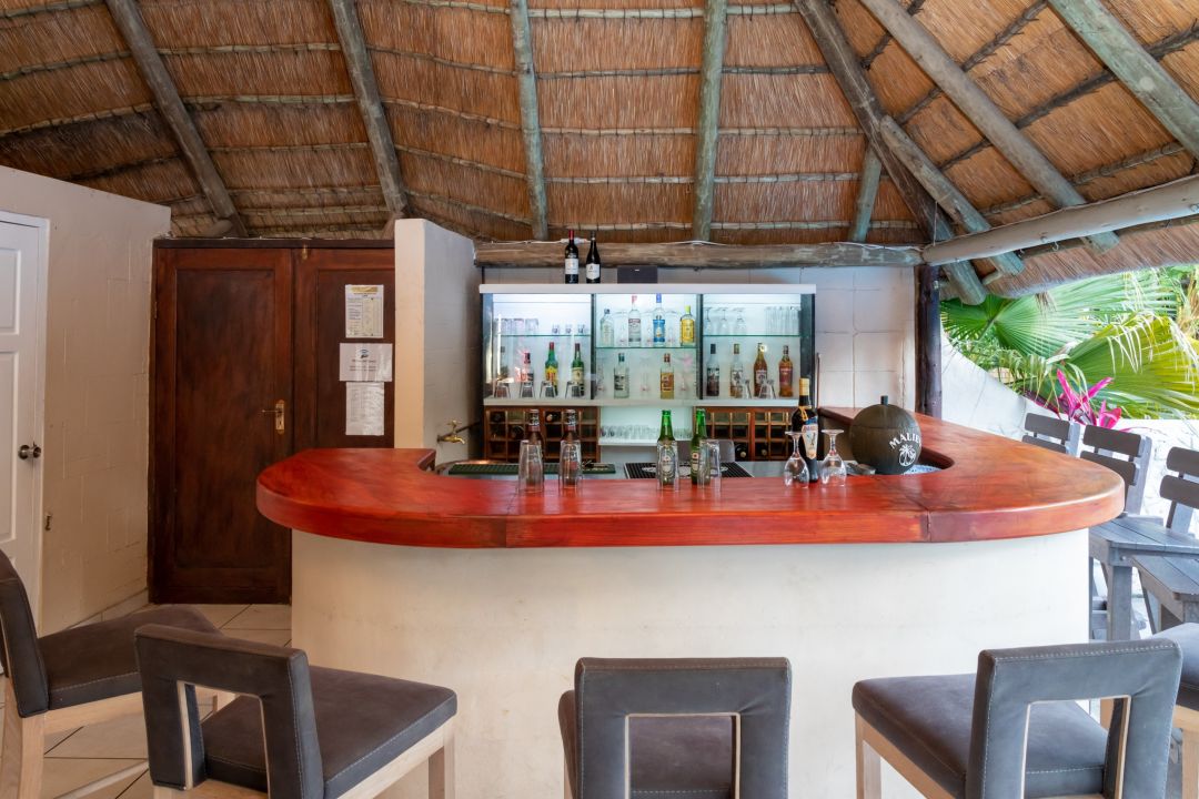 St  Lucia Safari Lodge Self-Catering and Bed and Breakfast Lucia