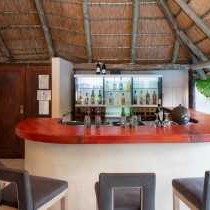 St. Lucia Safari Lodge - 141415