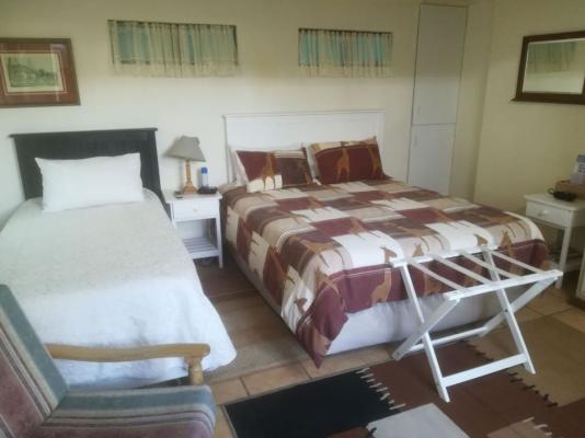 Double Room 2