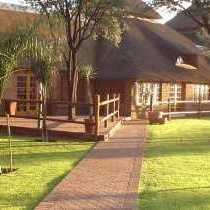 Namakwari Lodge
