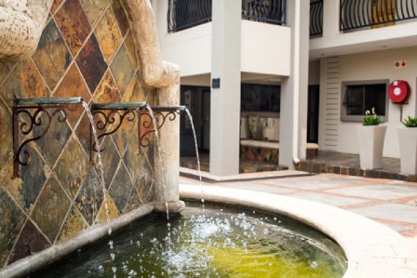 The Wild Olive Guest House - Pretoria - 141602