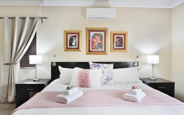 The Wild Olive Guest House - Pretoria - 141627