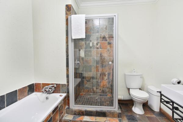 The Wild Olive Guest House - Pretoria - 141629