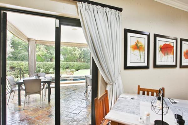 The Wild Olive Guest House - Pretoria - 141644