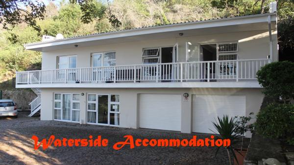 Phoenix Lodge and Waterside Accommodation - 141727