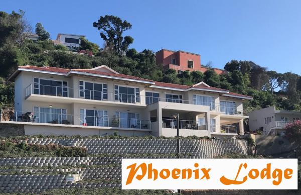 Phoenix Lodge and Waterside Accommodation - 141728