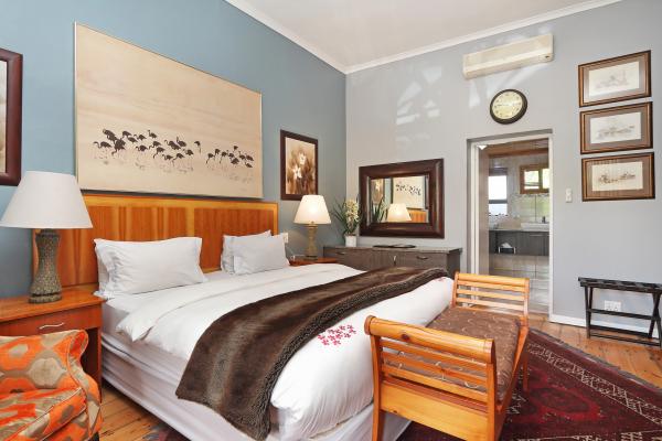 Family en-suite - 2 bedroom