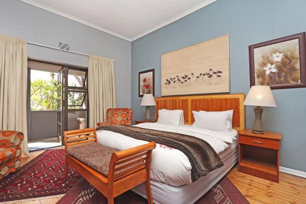 Family en-suite - 2 bedroom