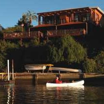 Dungbeetle River Lodge - 141961