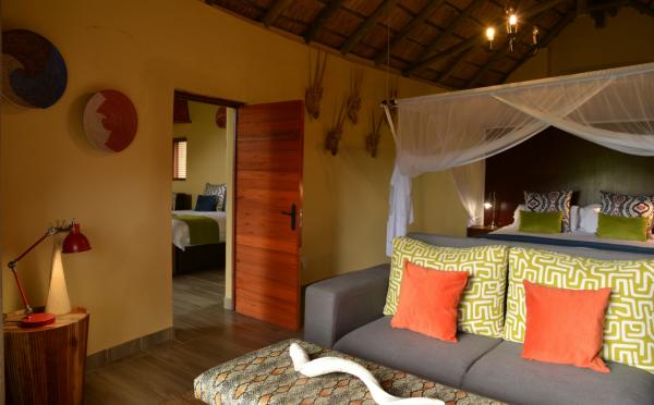 Shishangeni by BON Hotels - 142048