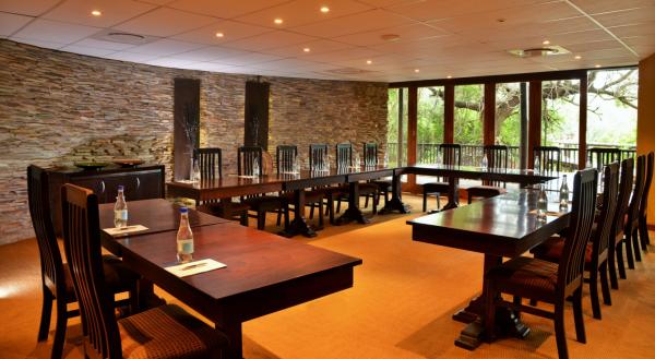 Shishangeni by BON Hotels - 142049