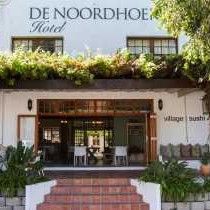 De Noordhoek Hotel