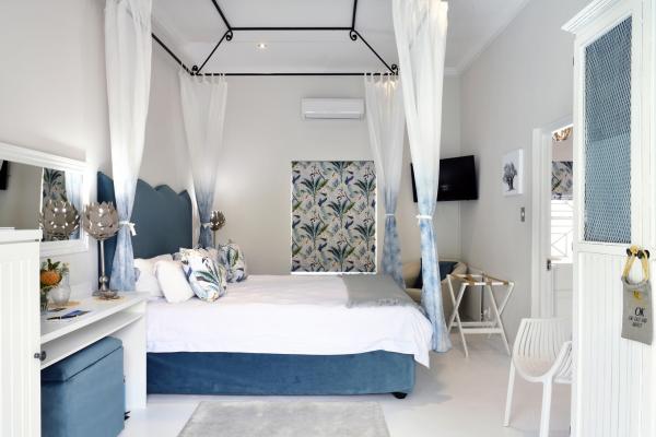 Fleur du Soleil Luxury Guesthouse - 142099