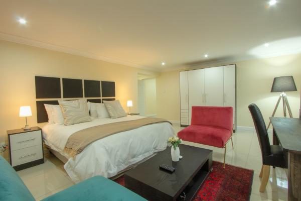 Royal Hills Lodge and Spa - 142399
