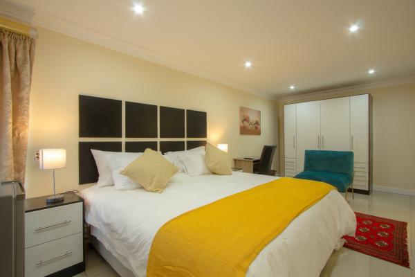 Royal Hills Lodge and Spa - 142400