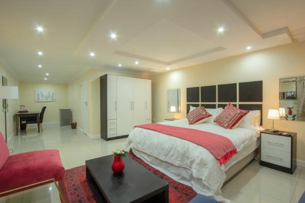 Royal Hills Lodge and Spa - 142401