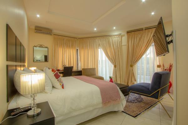 Royal Hills Lodge and Spa - 142403