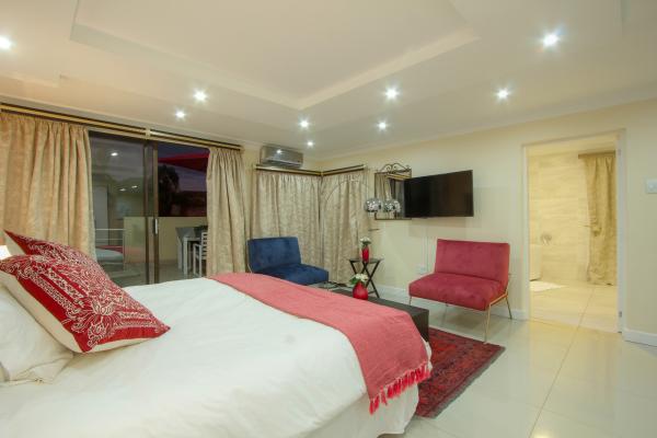 Royal Hills Lodge and Spa - 142404