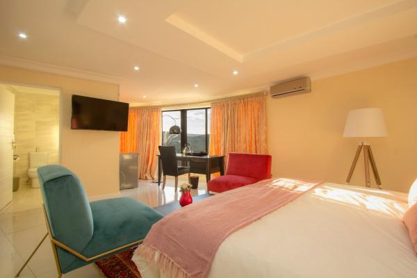 Royal Hills Lodge and Spa - 142408