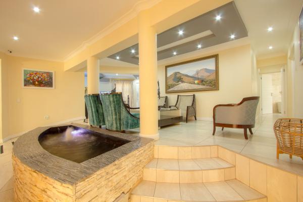 Royal Hills Lodge and Spa - 142409
