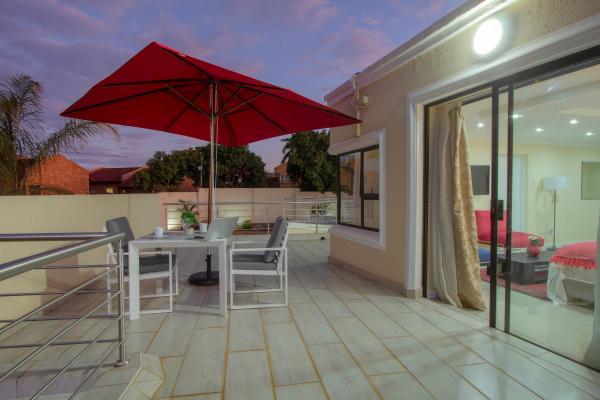 Royal Hills Lodge and Spa - 142410
