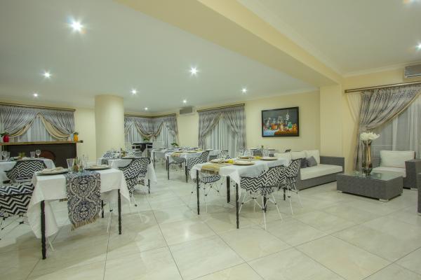 Royal Hills Lodge and Spa - 142411