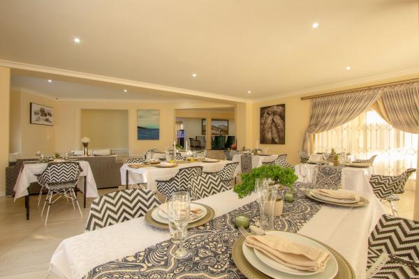 Royal Hills Lodge and Spa - 142412