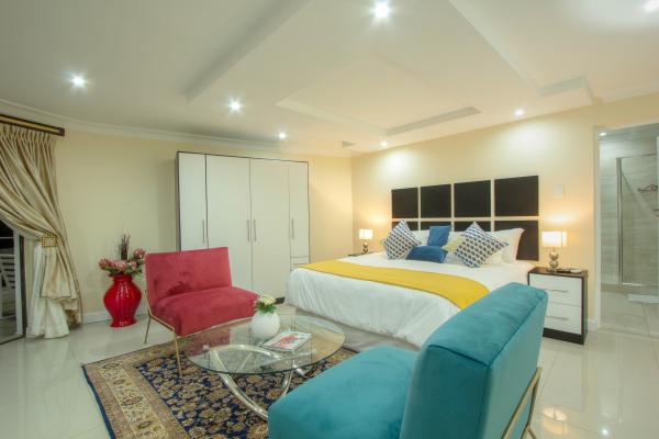 Royal Hills Lodge and Spa - 142413