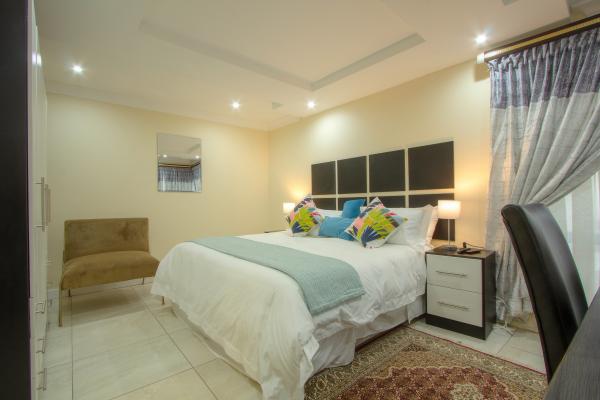 Royal Hills Lodge and Spa - 142414