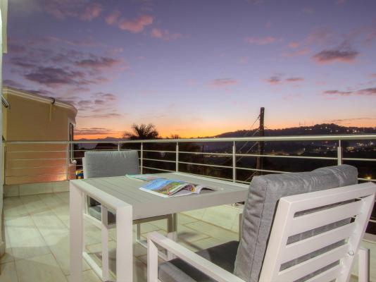 Royal Hills Lodge and Spa - 142451