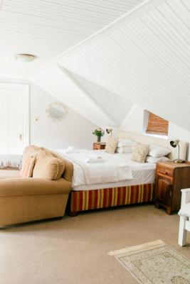 Loft Room 