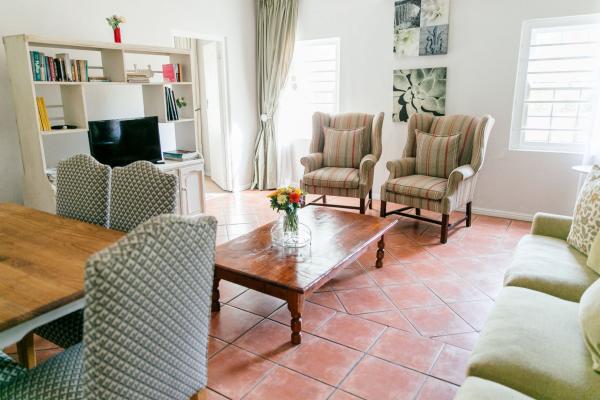 Knorhoek Guest House - 142546