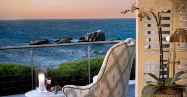 The Twelve Apostles Hotel and Spa - 142603