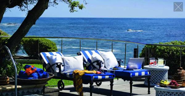 The Twelve Apostles Hotel and Spa - 142607